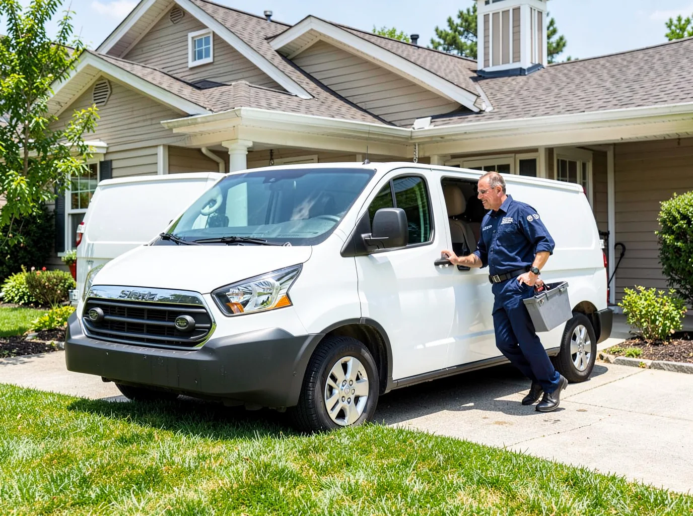 Emergency Plumber company in Copeland, FL